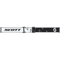 Masque Factor Pro Goggle LS Mineral Black