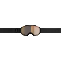 Masque Faze II Goggle Ls Mineral Black / Bronze