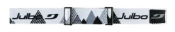 Masque Ison Xcl Blanc - Masque | Julbo