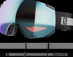 Masque Radium Photo Blue - Masque | Salomon