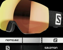 Masque Radium Pro Photo Red - Masque | Salomon