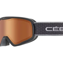 Masque Razor L Black - Masque | Cébé