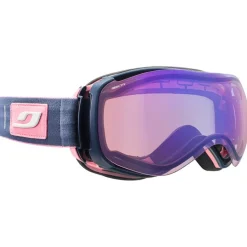 Masque Starwind Bleu/rose - Masque | Julbo