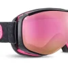 Masque Ventilate Noir/rose - Masque | Julbo