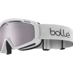 Masque Y7 Otg White Matte - Masque | Bolle