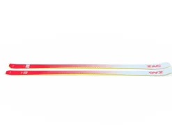 Mata Ti - 2025 - Ski Nu | Zag