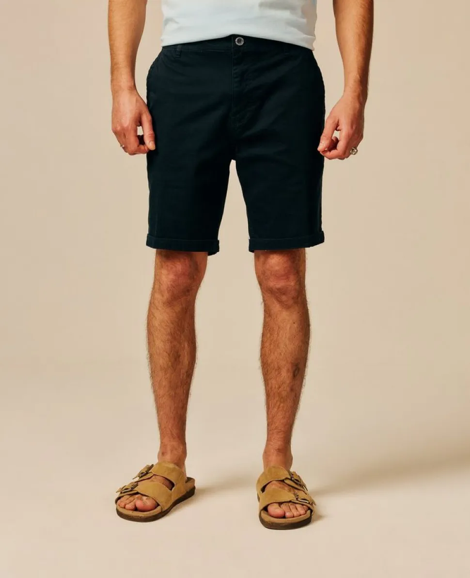 Matral Marine - Short | Sun Valley