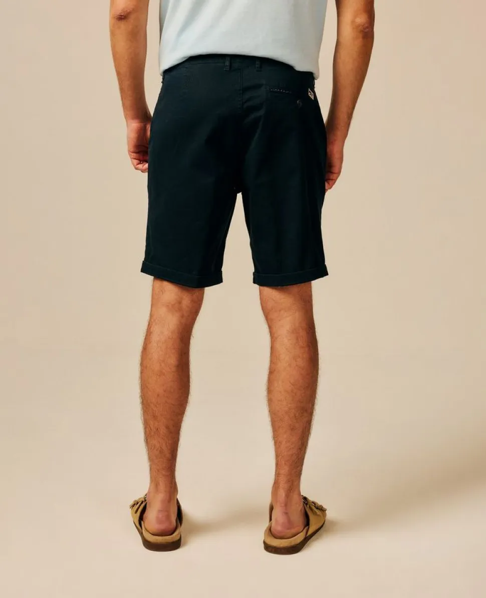 Matral Marine - Short | Sun Valley