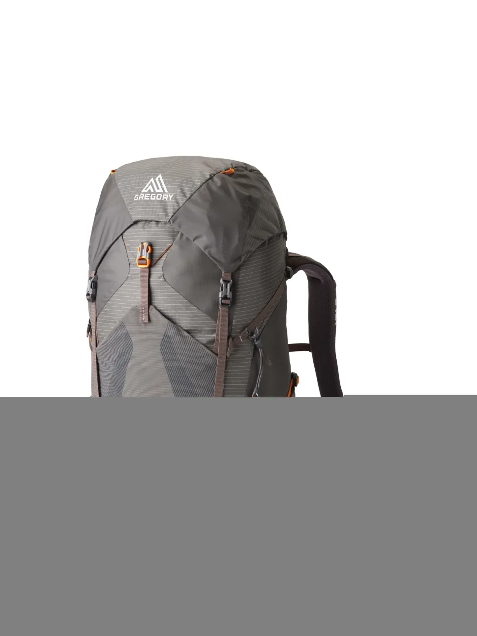 Maven 48 Grey Melon - Sac A Dos | Gregory