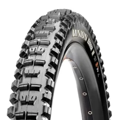 Maxxis Minion DHR II 27.5x2.60 Exo Tubeless Ready - Pneu | Maxxis