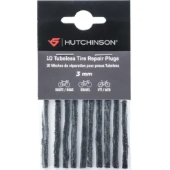 Meches Tubeless 3mm - Gonflage | Hutchinson