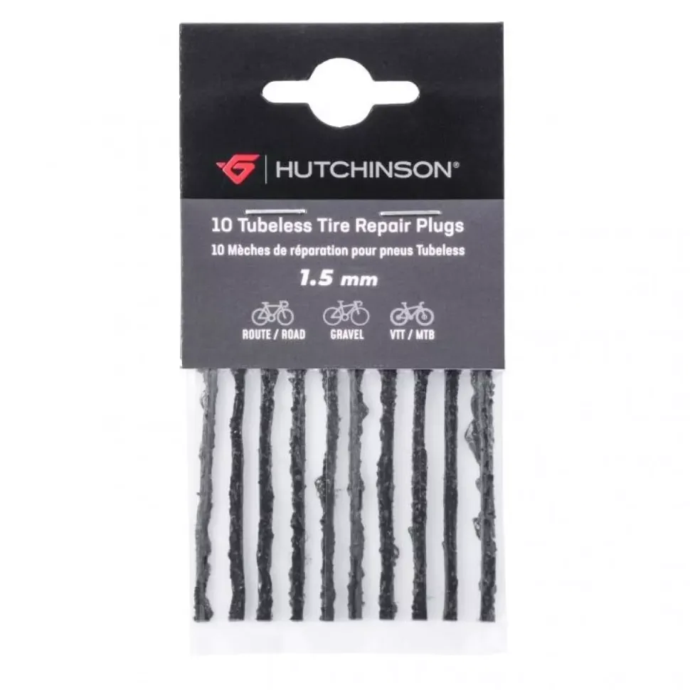 Meches Tubeless 1.5mm - Gonflage | Hutchinson