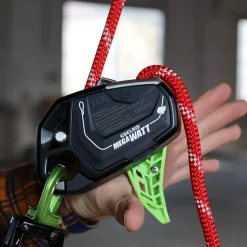Megawatt - Travaux En Hauteur | Edelrid