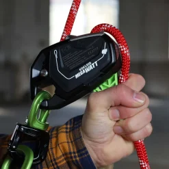 Megawatt - Travaux En Hauteur | Edelrid