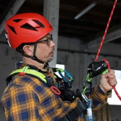 Megawatt - Travaux En Hauteur | Edelrid