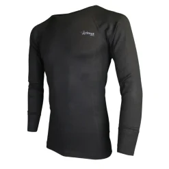 Men Base Layer Dawn Black - Sous Vetements | Azimut Outdoor