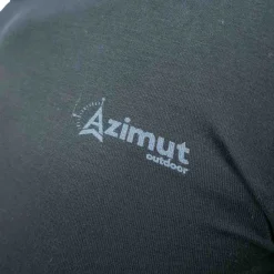 Men Base Layer Sensation Black - Sous Vetements | Azimut Outdoor
