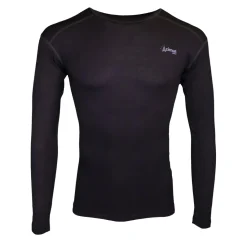 Men Base Layer Sensation Black - Sous Vetements | Azimut Outdoor