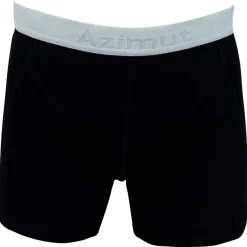 Men Boxershorts Sensation Black - Boxer | Azimut Outdoor