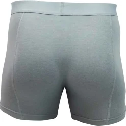 Men Boxershorts Sensation Light Grey - Boxer | Azimut Outdoor
