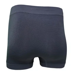Men Seamless Boxer Trail+ Grey - Boxer | Impulse Outdoor