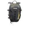 Mercantour 16 Noir - Sac A Dos | Azimut Outdoor