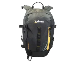 Mercantour 16 Noir - Sac A Dos | Azimut Outdoor