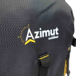 Mercantour 16 Noir - Sac A Dos | Azimut Outdoor