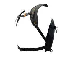 Mercantour 16 Noir - Sac A Dos | Azimut Outdoor