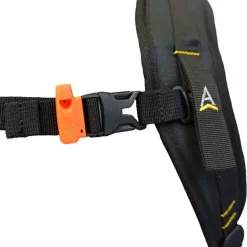 Mercantour 16 Noir - Sac A Dos | Azimut Outdoor