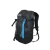 Mercantour 22 Noir-bleu - Sac A Dos | Azimut Outdoor