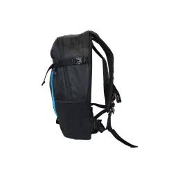 Mercantour 22 Noir-bleu - Sac A Dos | Azimut Outdoor