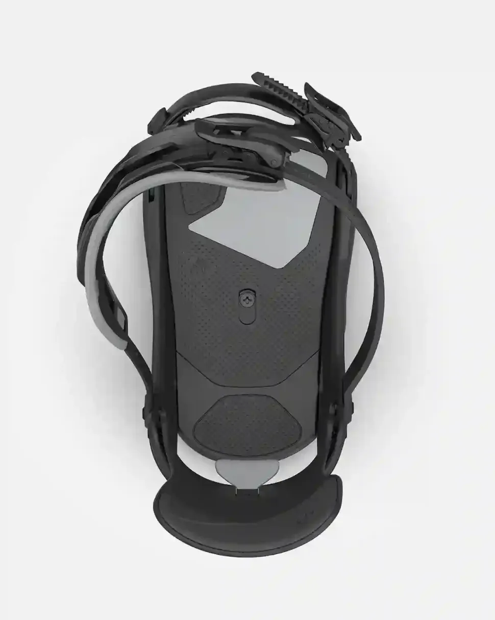 Mercury Fase Eclipse Black