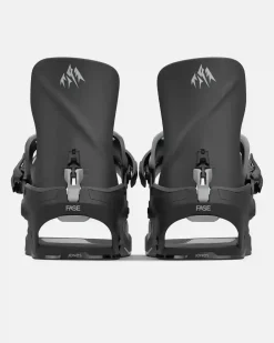 Mercury Fase Eclipse Black