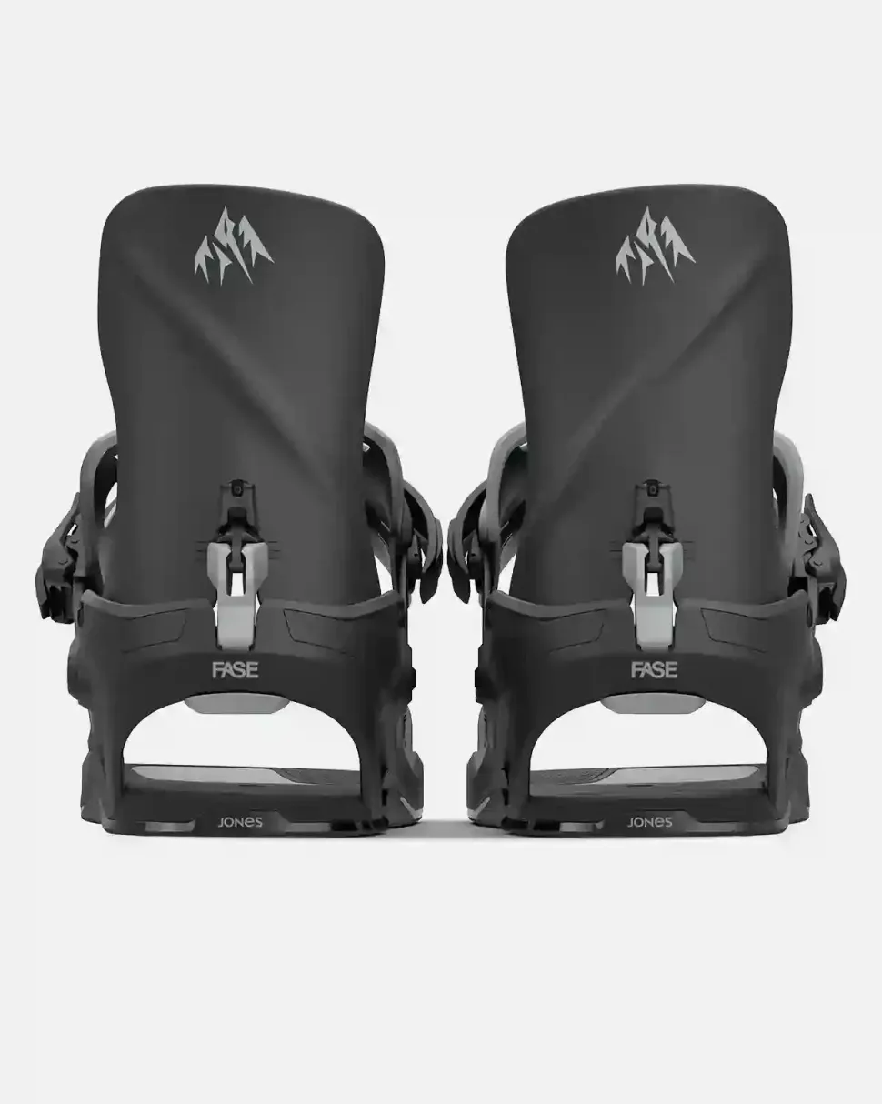 Mercury Fase Eclipse Black