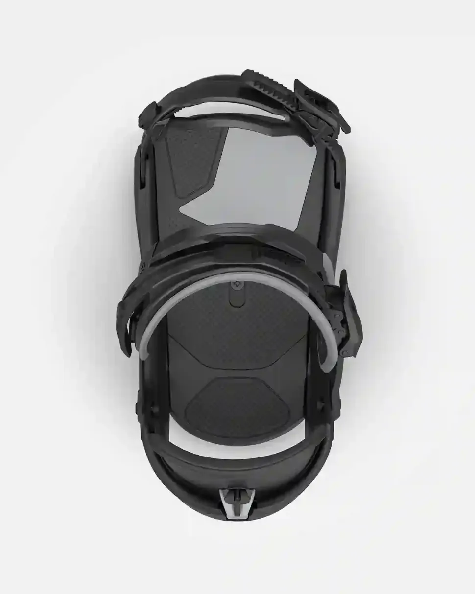 Mercury Fase Eclipse Black