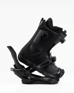 Mercury Fase Eclipse Black