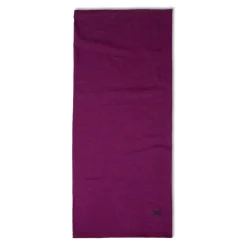 MERINO LIGHTWEIGHT SOLID MAGENTA