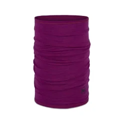 MERINO LIGHTWEIGHT SOLID MAGENTA