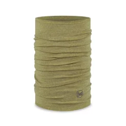 Merino Midweight Melange Gingko