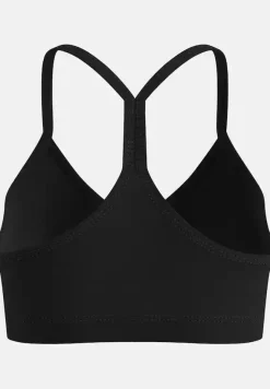 Merino Soft Femme Black - Brassiere | Odlo