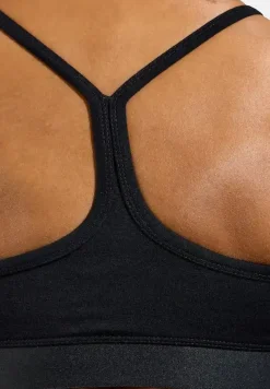 Merino Soft Femme Black - Brassiere | Odlo