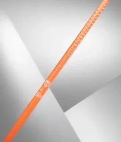 Meta Orange White