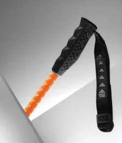 Meta Orange White