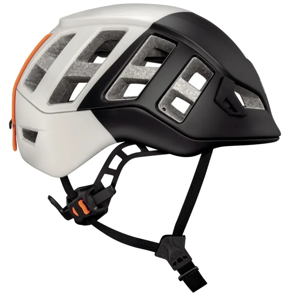 Meteor Black Grey - Casques | Petzl