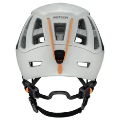 Meteor Black Grey - Casques | Petzl