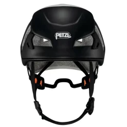 Meteor Black Grey - Casques | Petzl