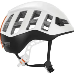 Meteor Blanc/noir - Casque | Petzl