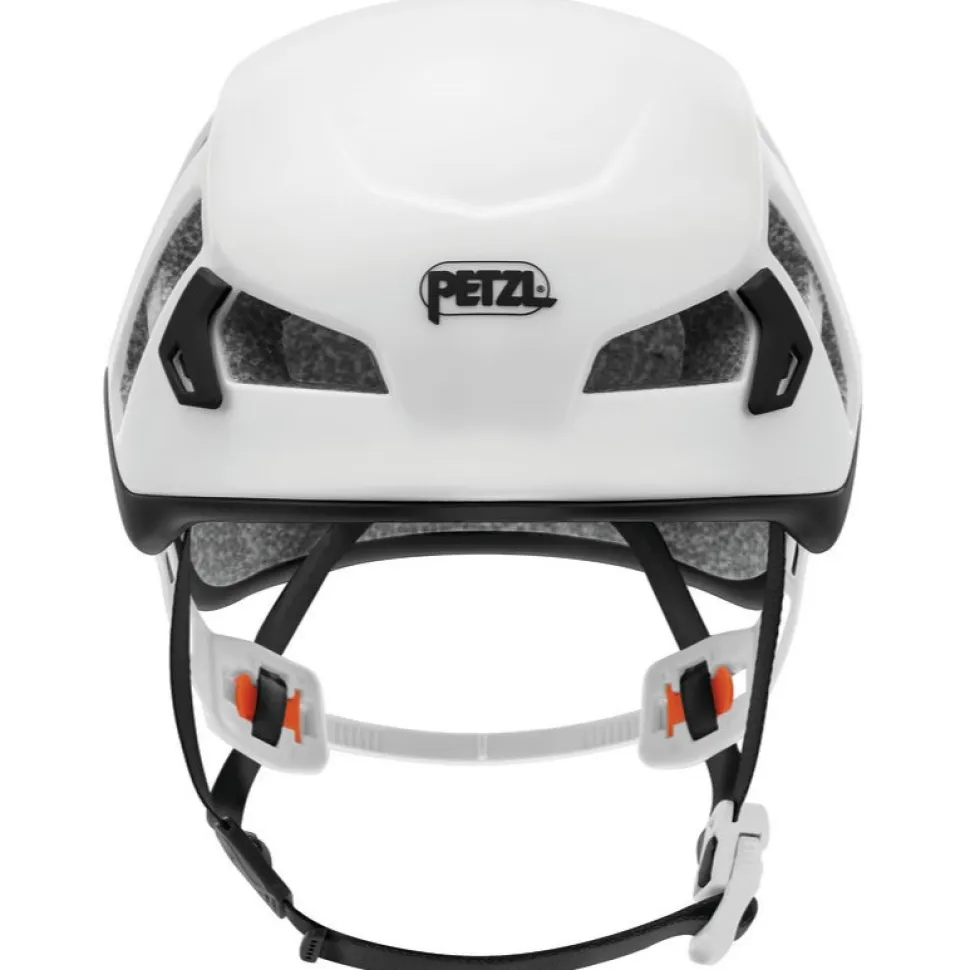 Meteor Blanc/noir - Casque | Petzl