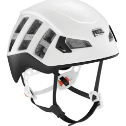 Meteor Blanc/noir - Casque | Petzl